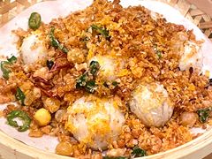 -铭副琦食·虾蟹烩馆(渔人码头店)
