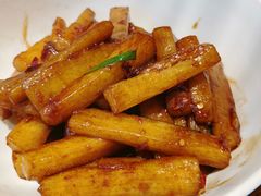 脆汁淮山-衡厨·衡阳土菜(中南店)