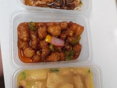 -先记烧鹅王·本地粤菜(福永店)