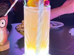 -MOSSO音乐酒吧·live house(南京旗舰店)