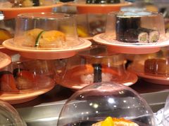 -争鲜回转寿司(金桥家乐福店)