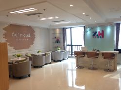 门面-子午孕教·孕妇瑜伽产后恢复(市北店)
