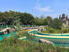 -株洲方特欢乐世界