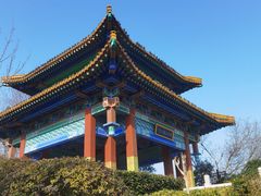 -阅江楼风景区