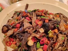 -楼兰新疆菜(江宁万达店)