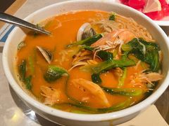 -荣小馆(椒江青悦城店)