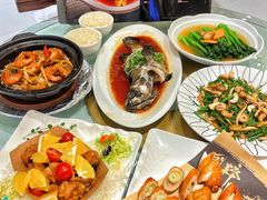 -圣丰盛宴酒家(东城店)