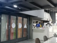 -ADO KAFE(大学城店)