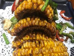 -捞围鲜·港式打边炉(海阳路店)