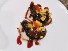 -雅玛花式铁板烧(国宏宾馆店)