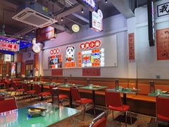 -川正旺江湖菜(三元桥店)
