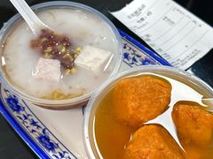 -百花传统甜品店(原址店)