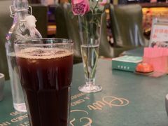 -莉莉家的音乐花园餐吧(航空路店)