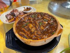 -老字号蛇口德记烧腊饭店·海鲜加工