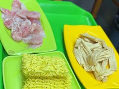 -三煮纸包鱼(青岛总店)