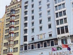 -澳门励庭海景酒店