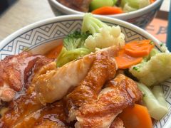 -吉野家(次渠大街店)