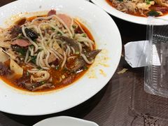 -成都你六姐·牛肉冒菜(城市集市合生汇店)