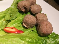 -尚品海鲜肥牛自助火锅(湖明店)