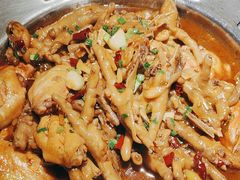 -胖哥俩肉蟹煲(苏州中心店)