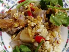 沙姜猪手-锦园春香港茶餐厅(西海湾旗舰店)