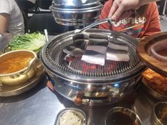 -本炙炭烤·蒲烧活鳗料理店(金沙洲店)