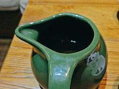 -云海肴·汽锅鸡·云南代表菜(天津国金汇店)