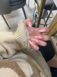 -梵莎美甲美睫