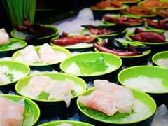 -V-ONE西雅图海鲜自助餐厅(仓山万达广场店)