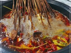 -小向麻辣烫(天街总店)
