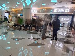 -中影华臣影城VLED(赠4小时停车 西安路店)