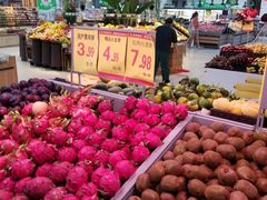 -南城百货(亭江店)