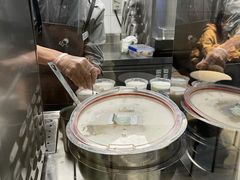 -喜茶(东莞雍华庭店)