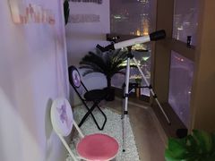-Fun奇点轰趴馆(正佳广场店)
