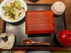 -翔峰炭火鳗鱼(悦泰街里公寓店)