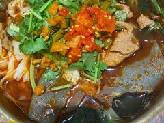 -小满手工粉(北京顺义华联店)