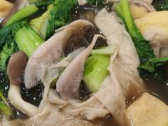 -老王四季抻面(南六东路店)