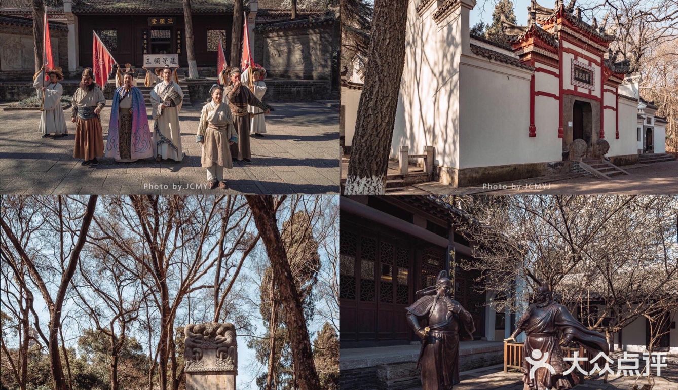 【距离武汉4小时｜‼️小长假3天2晚自驾之旅】