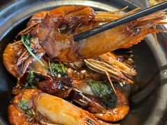-蝦塘·中国餐馆(城墙南马道巷店)