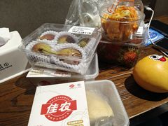 -胖东来生活广场(健康路店)