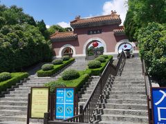 -戏马台景区