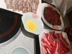 -密友回转自助火锅(世茂国际广场店)