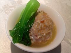 -中心君度酒店泰礴美食会馆