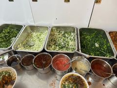 -文山荷鲜居(翠湖店)