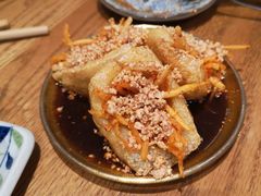 -小豆海棠(人民南路店)