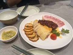 -和平馆·地道港澳茶餐厅(西门口店)