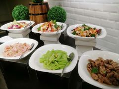 -深圳同泰万怡酒店·万荟轩自助餐厅(同泰店)
