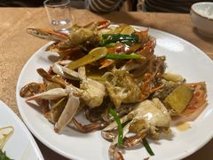 -华源餐厅·海鲜大排档(日月贝店)