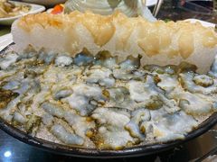 -渔傅·蓝海岸霞浦海鲜(正祥店)
