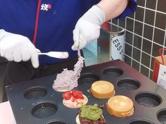 -拾烧车轮饼(世纪金源店)